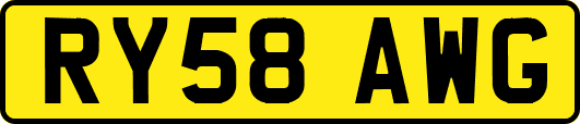RY58AWG