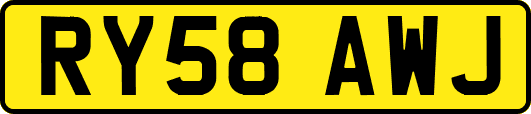 RY58AWJ