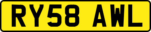 RY58AWL