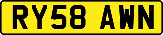 RY58AWN