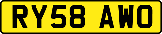 RY58AWO