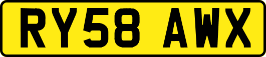 RY58AWX