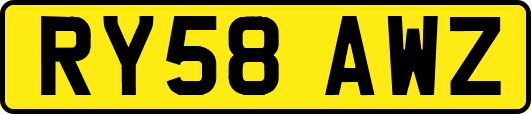 RY58AWZ