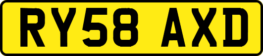 RY58AXD
