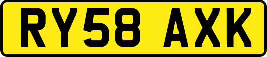 RY58AXK