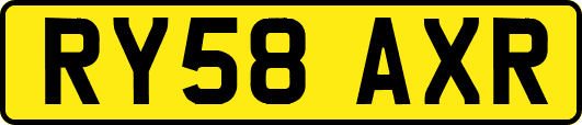 RY58AXR
