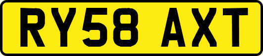 RY58AXT
