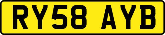 RY58AYB