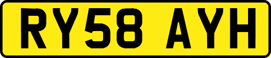 RY58AYH