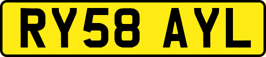 RY58AYL
