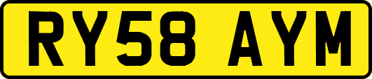 RY58AYM