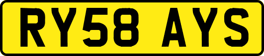 RY58AYS