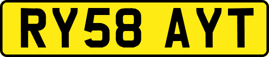 RY58AYT