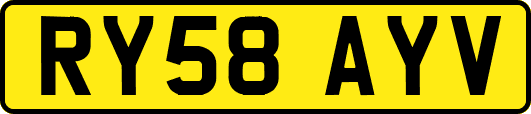 RY58AYV