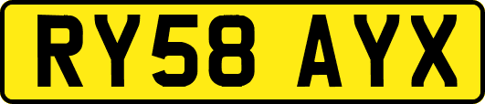 RY58AYX