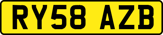 RY58AZB