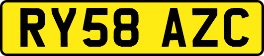 RY58AZC