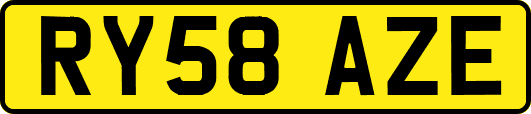 RY58AZE