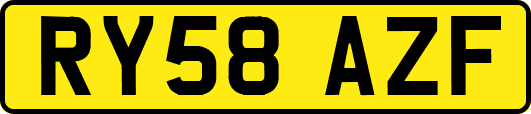 RY58AZF