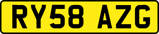 RY58AZG