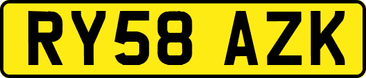 RY58AZK