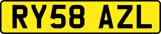 RY58AZL