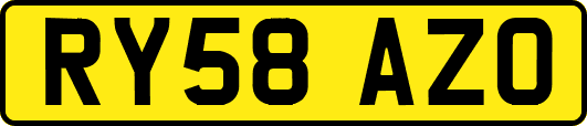 RY58AZO