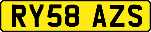 RY58AZS