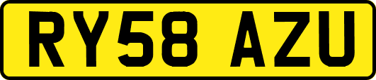 RY58AZU