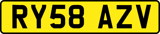 RY58AZV