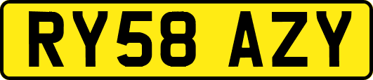 RY58AZY
