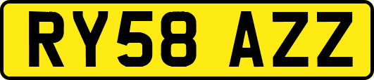RY58AZZ