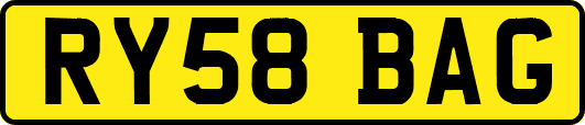 RY58BAG