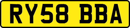 RY58BBA