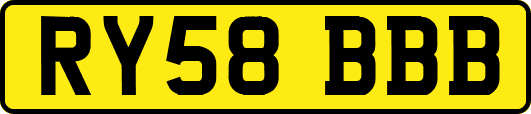 RY58BBB