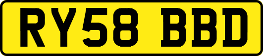 RY58BBD