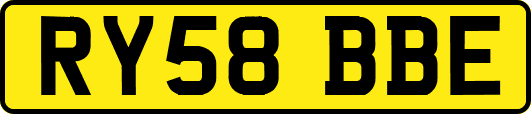 RY58BBE