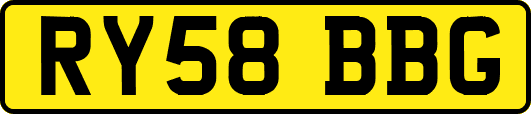 RY58BBG