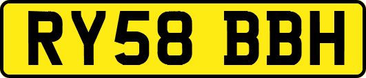 RY58BBH