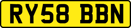 RY58BBN