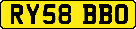 RY58BBO