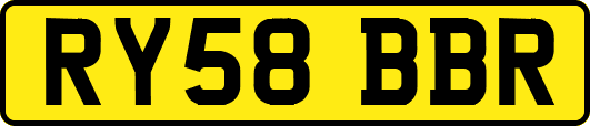 RY58BBR