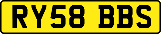 RY58BBS