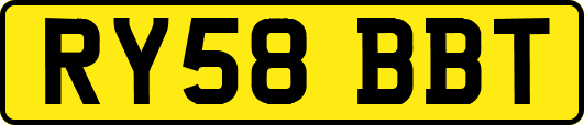 RY58BBT