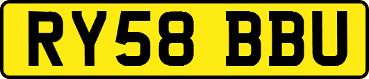 RY58BBU
