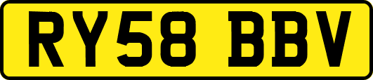 RY58BBV
