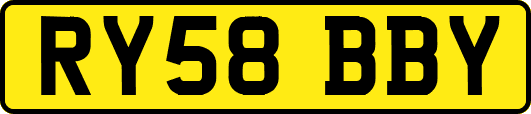 RY58BBY