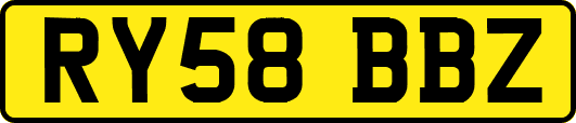 RY58BBZ