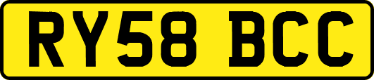 RY58BCC