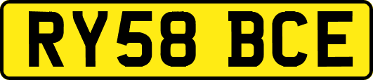 RY58BCE